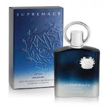 Afnan Supremacy Incense EDP 100ml For Men - Thescentsstore
